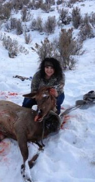 Diana_Van_Am's profile picture. 