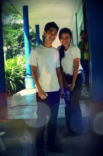 Rhiyo26Rhiyo's profile picture. Aistheru jhealyn matala :) :)