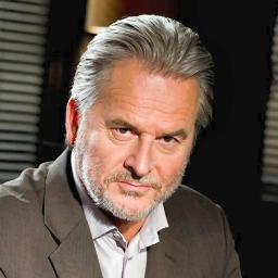 Carl Flynn Jr., CEO of Flynn Securities, Inc. I love my daughter, @TobeyFlynn. Currently being investigated for securities fraud by @RedeemedSaviour. (RP OC)
