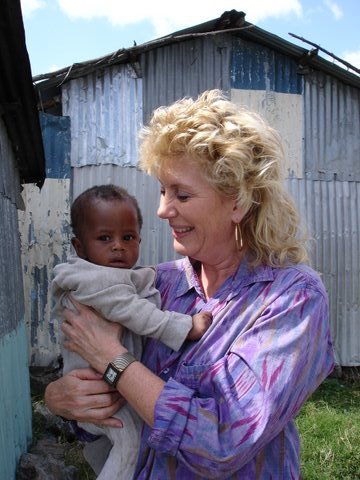 giveachildlife's profile picture. Give A Child Life is dedicated to saving the lives of children in developing countries by providing food, child care, medicine and other vital necessities.