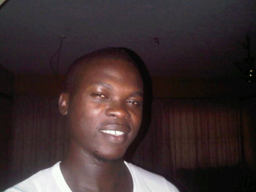 Lasisi oluwafunmi