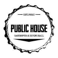 Public House (@chipublichouse) 's Twitter Profile