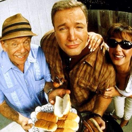 King of Queens is still happening in our hearts.