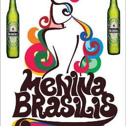 Bar Menina Brasilis!
Petiscos, Sushi Bar e muita cerveja gelada!