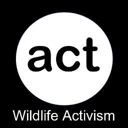 ActWild inspires & enables people to protect endangered wildlife through advocacy, travel, and volunteering. Raise your voice, get your hands dirty, ACT!