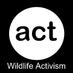 Wildlife Activism (@act_wild) Twitter profile photo