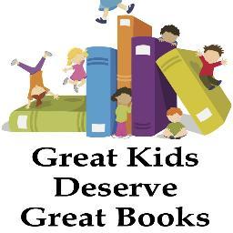 The Great Kids Deserve Great Books book drive seeks to collect summer reading books for every child in five Spartanburg area schools.