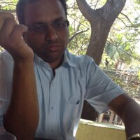 Debashish Mishra (@debashish1976) 's Twitter Profile