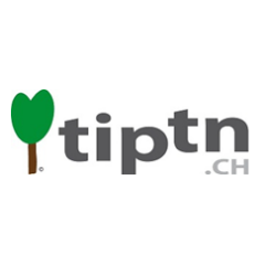 tiptn_ch's profile picture. Tipps: kategorisierte und bewertete um Umwelt zu schonen, Geld zu sparen und sich was Gutes zu tun. Mach mit.