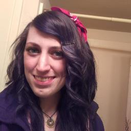 CuzSevenAteNine's profile picture. Stacy Adonni Steele. I'm lame. I rollerblade down Morgan Avenue backwards during lunch hour. Biggest heart you've ever met.  http://t.co/S01h4ZmMYY