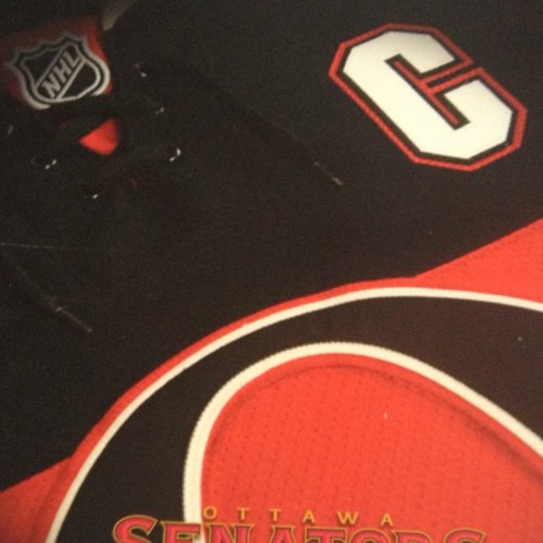 Ottawa Senators fan from England, big rugby fan too. GO #Sens Go!