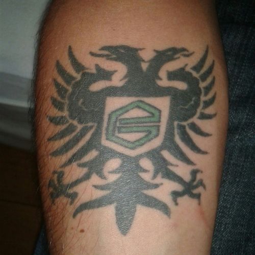 FARMER TILL I DIE !!!      FC Groningen            
  Metallica  Sabaton