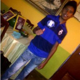 14. Nadie sabe pronunciar mi nombre:c, MADRILISTA!  Chao pues! :*