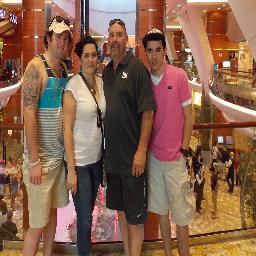 Mother, Wife and Worker Bee.... Director of Sales - SpringHill Suites Marriott, Land O' Lakes Florida
