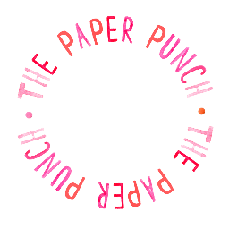 Pack a punch at your party with handcrafted paper goodies! alice@thepaperpunch.co.uk
Alice is a full time graphic designer specialising in cosmetic packaging.
