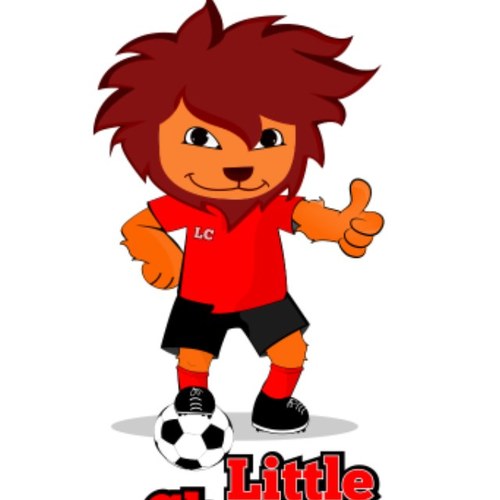 littlechampsfb's profile picture. A new and exciting football school for kids kicking off in summer. Watch this space for more info.