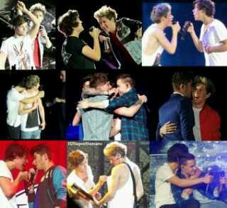I AM DIRECTIONER mi banda favotita es ONE DIRECTION los amo ,son los mejores,los mejores cantantes son cinco sexys latigables Latino America