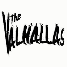 We're a four-man #Philly based rock band.  For bookings: thebandvalhallas@gmail.com