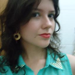 Camilaadriane18's profile picture. 