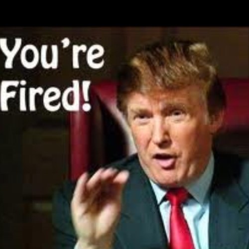 Lets get her fired