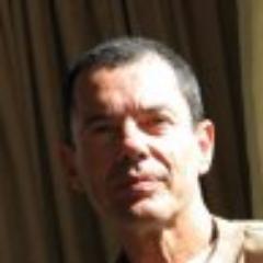 SteveFosker's profile picture. 