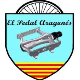ElPedalAragones's profile picture. Somos apasionados de la bicicleta y el ciclismo en todas sus modalidades, nos gusta pedalear y también organizar eventos.