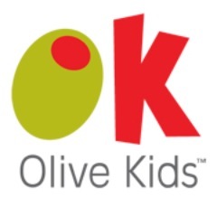 Olive Kids loves kids! We design all our fun kids products and make all of our personalized kids gifts in our New Hampshire barn!