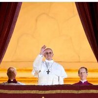 Papa Francisco (@_papafrancisco1) 's Twitter Profile