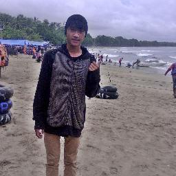 anak bontot dari bapa MUKADI :D:D