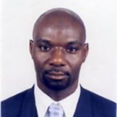 TaiwoOgunbote1's profile picture. 