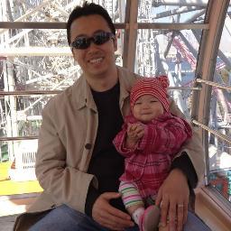 Husband, Dad, Baseball/Soccer/Taekwondo Enthusiast, CPA (certified public accountant) turned Entrepreneur & Investor