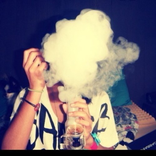 Cool cat, but im burning through nine lives. Weed is my holy water, come and get baptized.