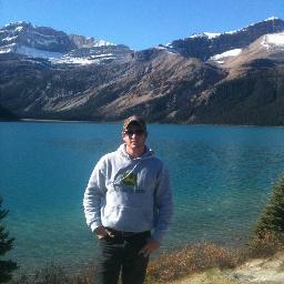 TrevorMcDiarmi1's profile picture. 