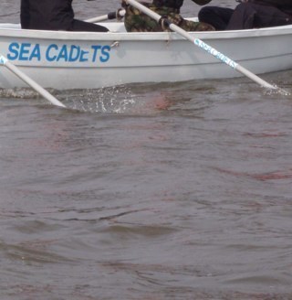 The official Sea Cadet Twitter account for Rowing Training Instructions. Follow us for News, Tips and occasional Pic's.