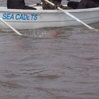 SeaCadetRowing (@seacadetrowing) 's Twitter Profile