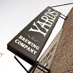 Yards Brewing Co representative for Maryland and Virginia. Follow me for updates, & events for Yards Brewing Company!

Certified Cicerone & a killer beard