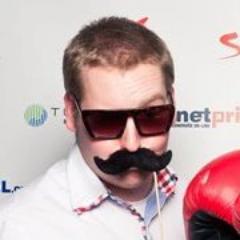 zdedolezal's profile picture. Digital marketing & crypto enthusiast, occasional DJ & music event promoter, #DaftPunk & lasagna worshiper. Allergic to BS.