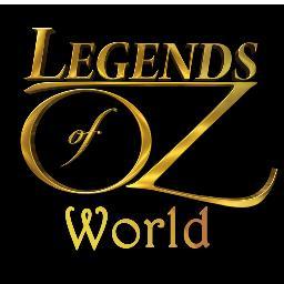 A prequel to the upcoming animated film, Legends Of Oz World is a family virtual world game that tells the story of what happened to Dorothy after the tornado.