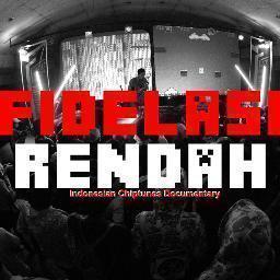 Film dokumenter pergerakan musik Chiptune/Chip Music/8-bit Music di Indonesia | Tahap Riset | Contact: fidelasirendah@gmail.com | http://t.co/6HJ0YYDxEK