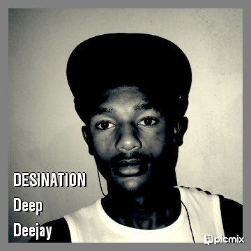 Deephouse music Dj , Producer. For bookings 0797027905 or Facebook. DesinationDeep Deejay & www.DesinationDeepDJ@gmail.com #TeamVocalmix