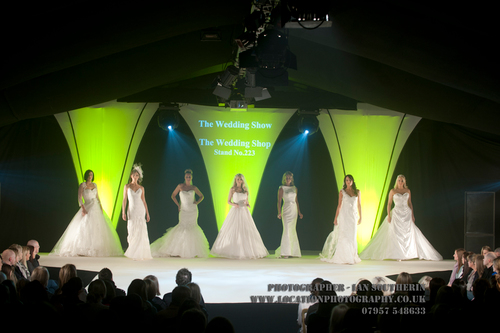 With more than 150 local bridal industry professionals on hand, The Wedding Show @ Tatton provides all the help and advice you need to create your dream wedding