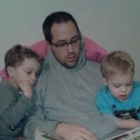 Michael Reitemeyer (@mreitemeyer) 's Twitter Profile
