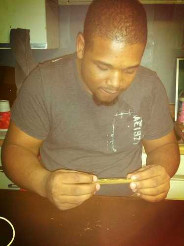 凸BIO凸 #TeamKush #TeamPotheads #TTYB #TeamPussyMonster #teamSINGLE #TeamBulls #TeamGrandPrix #TeamGoldMouth #YOLO