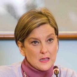 Imprenditrice, presidente dell'associazione Legalità è Libertà. Da anni lotto contro la mafia per una giustizia sociale equa.