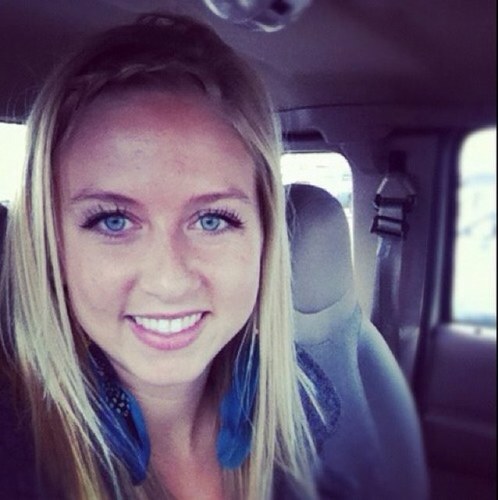 Jessica Michelle. 20 years young. Live, Love, Get High. ⚓☀