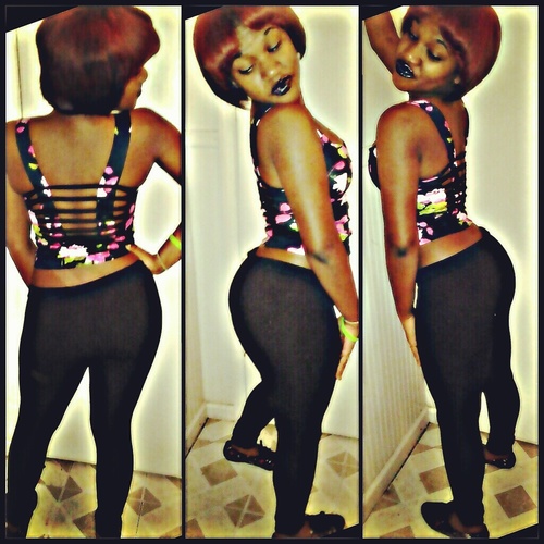 Time Is Money So We Spend It Together $$ (: █▓♥▓█ ツ♬