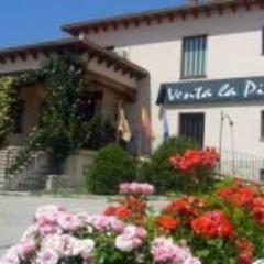 Hotel-restaurante situado en Gargallo (Teruel) entre el Maestrazgo, cerca de Andorra y Alcañiz. Con más de 50 años de experiencia aunamos tradición e innovación