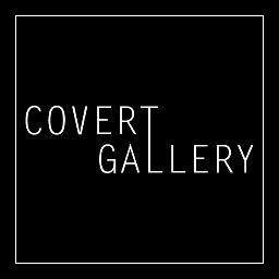 CovertGallery's profile picture. Virtual exhibition space. Creating a new and exciting form of viewing art: bringing innovative and interesting exhibitions to the public via the internet