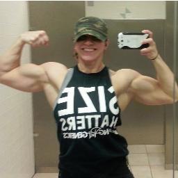 In a era where Female Bodybuilding is slowly fading out the women of the industry need a voice. I am that voice! FBB based Novel in progress......