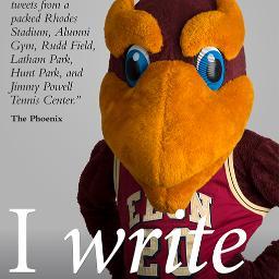 ElonWriting is the Twitter presence of Elon University's Writing Excellence Initiative. http://t.co/Hx0i6tG0rE